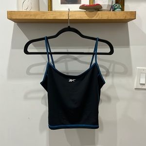 REEBOK WORKOUT TANK